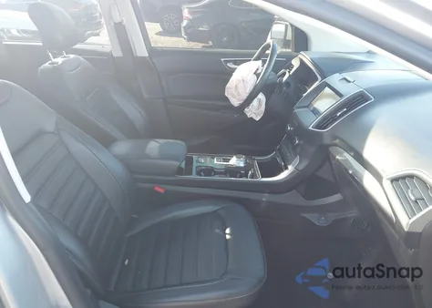 2019 Ford Edge Sel z USA, uszkodzony, nr VIN 2FMPK3J93KBC17725